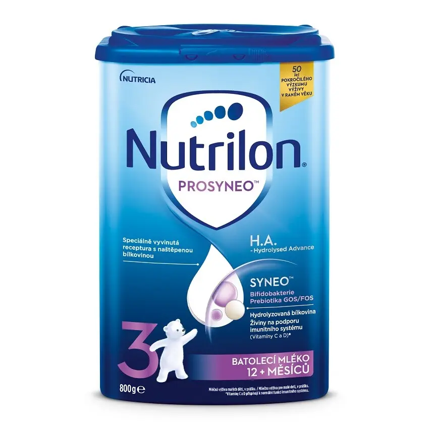 10641_NUTRILON 3 HA PROSYNEO 800 G